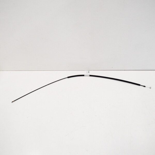 5N0823535 - NEW VOLKSWAGEN TIGUAN 5N BONNET LOCK RELEASE CABLE 5N0823535 ORIGINAL