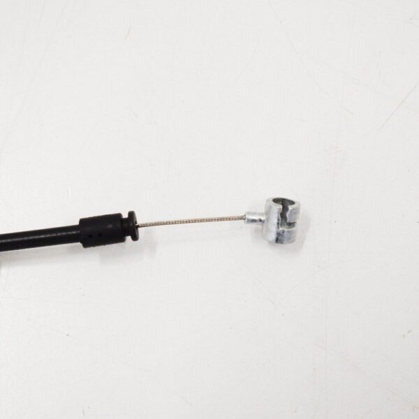 5N0823535 - NEW VOLKSWAGEN TIGUAN 5N BONNET LOCK RELEASE CABLE 5N0823535 ORIGINAL