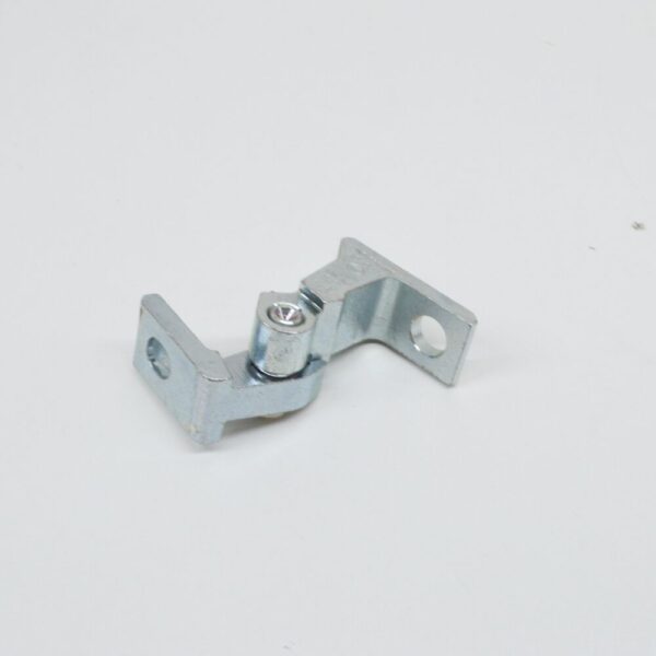 5N0831401 - NEW VW TIGUAN 5N FRONT LEFT UPPER DOOR HINGE 5N0831401 ORIGINAL