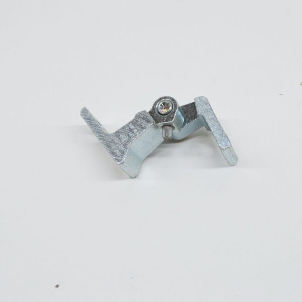 5N0831401 - NEW VW TIGUAN 5N FRONT LEFT UPPER DOOR HINGE 5N0831401 ORIGINAL