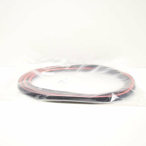 5N0837701A5AP - NEW VOLKSWAGEN TIGUAN MK1 FRONT LEFT DOOR SEAL OUTER 5N0837701A5AP