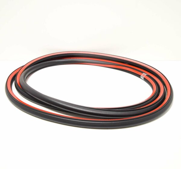 5N0837701A5AP - NEW VOLKSWAGEN TIGUAN MK1 FRONT LEFT DOOR SEAL OUTER 5N0837701A5AP