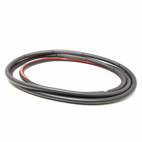 5N0837701A5AP - NEW VOLKSWAGEN TIGUAN MK1 FRONT LEFT DOOR SEAL OUTER 5N0837701A5AP