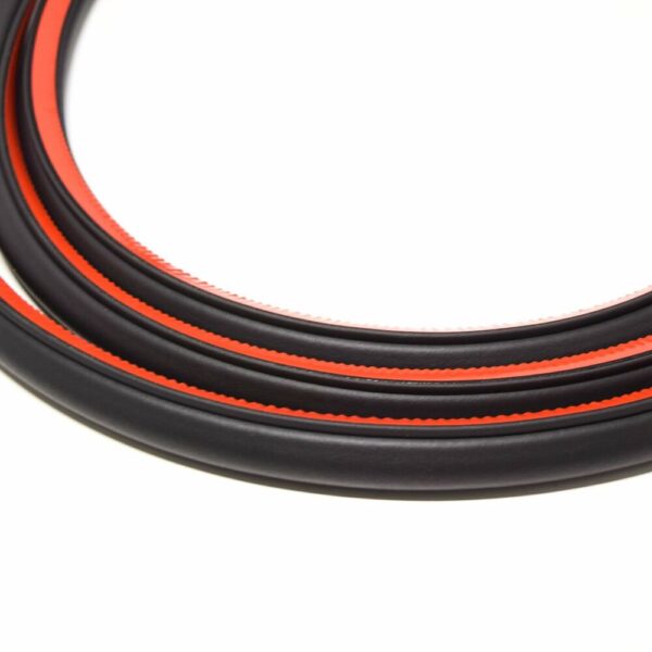 5N0837701A5AP - NEW VOLKSWAGEN TIGUAN MK1 FRONT LEFT DOOR SEAL OUTER 5N0837701A5AP