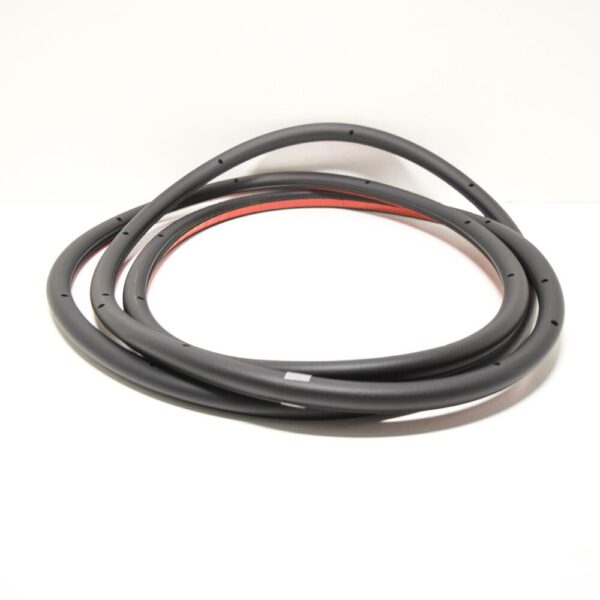 5N0837702A5AP - VW TIGUAN MK1 front right door gasket bottom 5N0837702A5AP NEW REAL