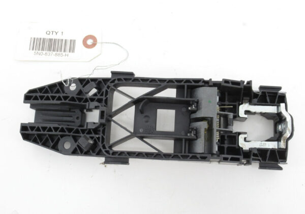 5N0837885H - NEW VW AMAROK FRONT DOOR HANDLE FRAME BASE 5N0837885H ORIGINAL