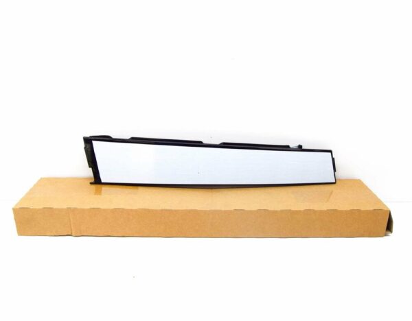 5N0837901B041 - NEW VW TIGUAN MK1 FRONT LEFT DOOR WINDOW FRAME TRIM 5N0837901B041