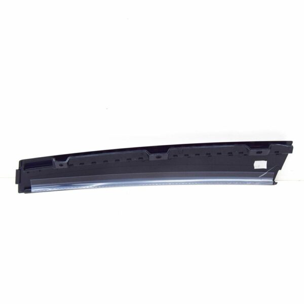 5N0837901B041 - NEW VW TIGUAN MK1 FRONT LEFT DOOR WINDOW FRAME TRIM 5N0837901B041