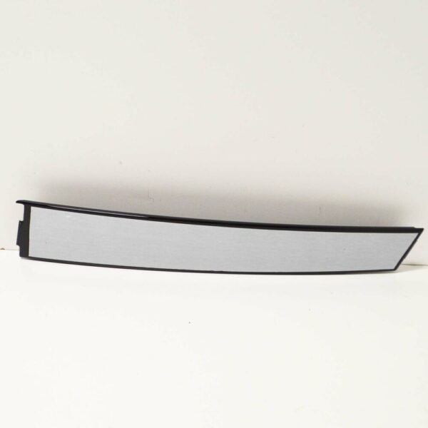 5N0837902B041 - NEW VW TIGUAN MK1 FRONT RIGHT DOOR WINDOW FRAME TRIM 5N0837902B041 OEM