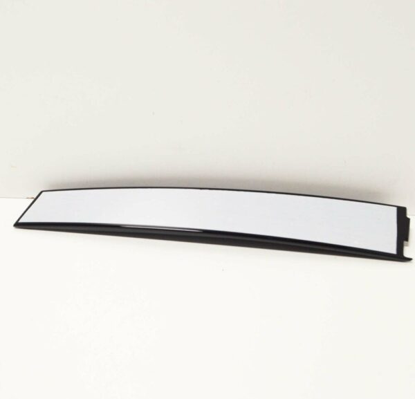 5N0837902B041 - NEW VW TIGUAN MK1 FRONT RIGHT DOOR WINDOW FRAME TRIM 5N0837902B041 OEM