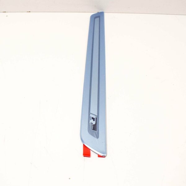 5N0853537 - OEM VW TIGUAN AD1 FRONT DOOR ENTRY SILL SET LEFT / RIGHT 5N0853537 CHM2 GENUINE