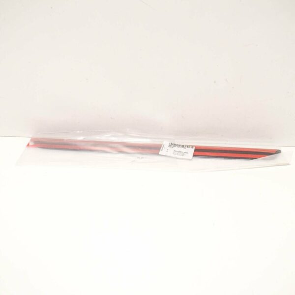 5N0853537 - OEM VW TIGUAN AD1 FRONT DOOR ENTRY SILL SET LEFT / RIGHT 5N0853537 CHM2 GENUINE