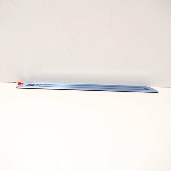 5N0853537 - OEM VW TIGUAN AD1 FRONT DOOR ENTRY SILL SET LEFT / RIGHT 5N0853537 CHM2 GENUINE