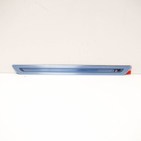 5N0853537CHM2 - VW TIGUAN AD1 entry strips 5N0853537CHM2 NEW REAL