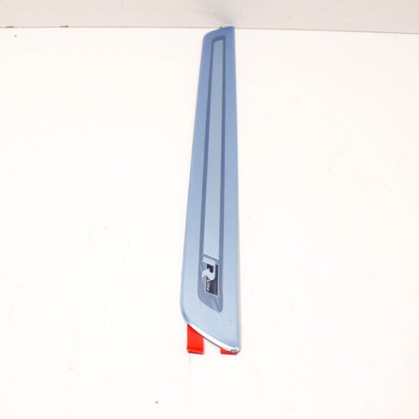 5N0853537CHM2 - VW TIGUAN AD1 entry strips 5N0853537CHM2 NEW REAL