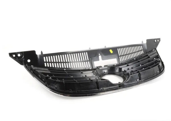 5N0853651C2ZZ - NEW VW TIGUAN 5N FRONT RADIATOR GRILLE 5N0853651C2ZZ ORIGINAL