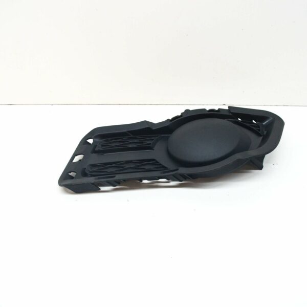 5N0853665B9B9 - NEW VW TIGUAN 5N1 VENT GREILL SATIN BLACK 5N0853665B9B9 GENUINE