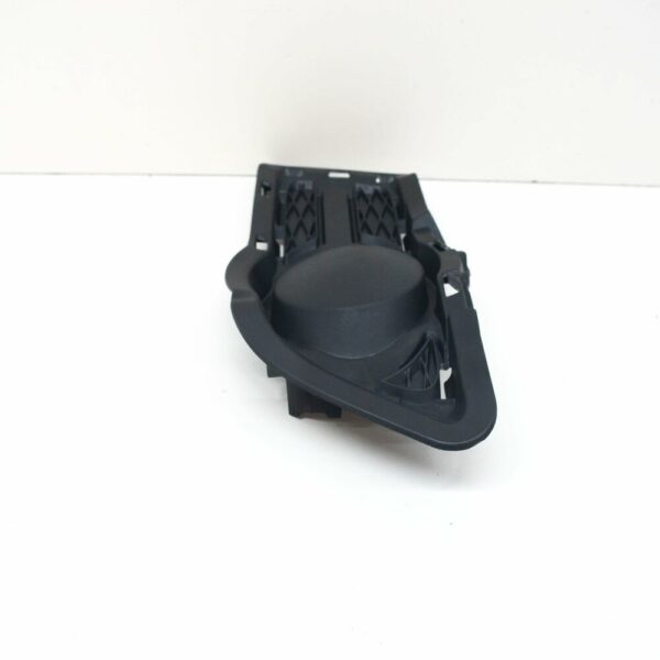 5N0853665B9B9 - NEW VW TIGUAN 5N1 VENT GREILL SATIN BLACK 5N0853665B9B9 GENUINE