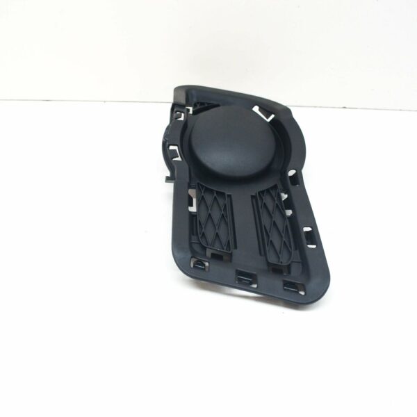 5N0853665B9B9 - NEW VW TIGUAN 5N1 VENT GREILL SATIN BLACK 5N0853665B9B9 GENUINE