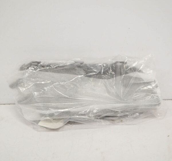5N0853665H9B9 - NEW VOLKSWAGEN TIGUAN MK1 GRILL FRONT LEFT 5N0853665H9B9 2016 ORIGINAL