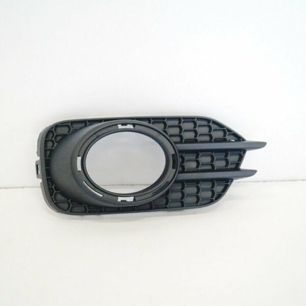 5N0853665J9B9 - NEW VW TIGUAN MK1 FRONT BUMPER LEFT FOG LIGHT GRILLE 5N0853665J9B9