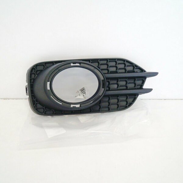 5N0853665J9B9 - NEW VW TIGUAN MK1 FRONT BUMPER LEFT FOG LIGHT GRILLE 5N0853665J9B9