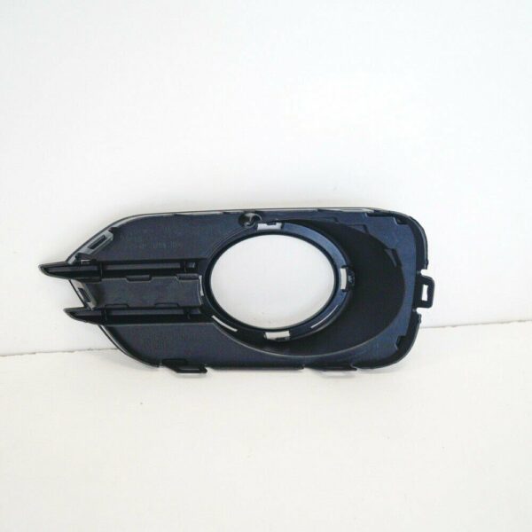 5N0853665J9B9 - NEW VW TIGUAN MK1 FRONT BUMPER LEFT FOG LIGHT GRILLE 5N0853665J9B9