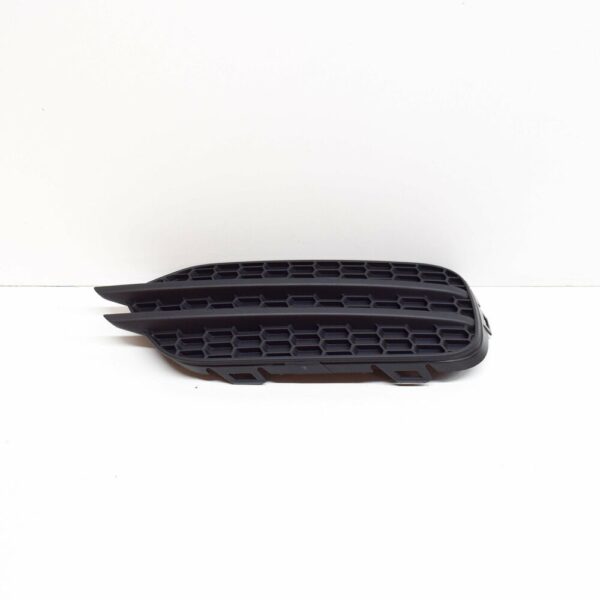 5N0853666F9B9 - NEW VOLKSWAGEN TIGUAN MK1 FRONT BUMPER RIGHT VENT GRILLE 5N0853666F9B9