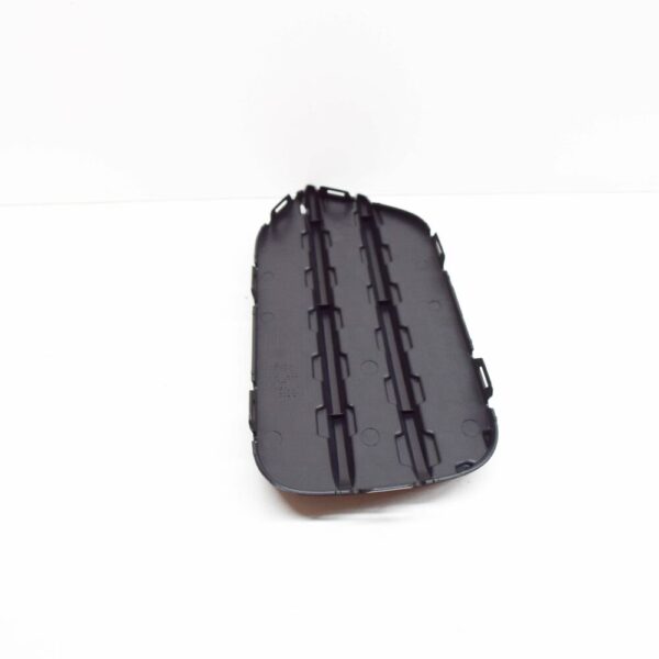 5N0853666F9B9 - NEW VOLKSWAGEN TIGUAN MK1 FRONT BUMPER RIGHT VENT GRILLE 5N0853666F9B9