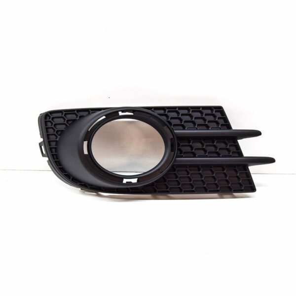 5N0853666H9B9 - NEW VOLKSWAGEN TIGUAN 5N FOG LIGHT GRILL FRONT RIGHT 5N0853666H9B9 2013