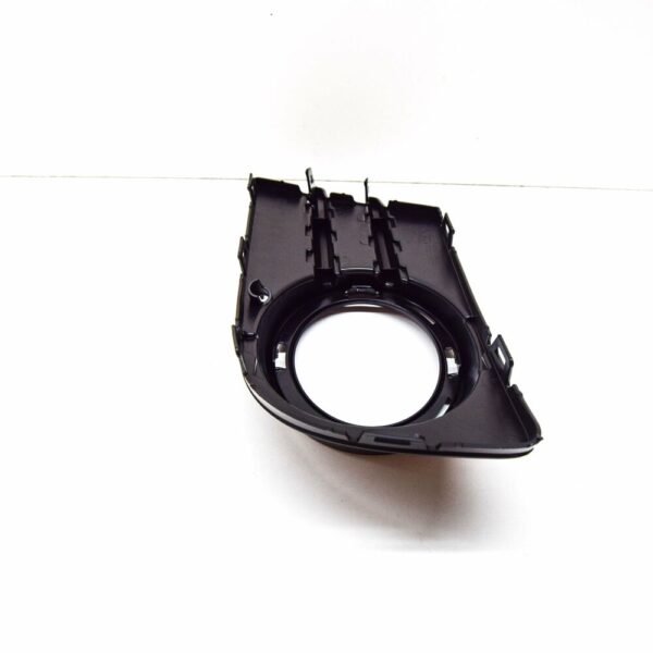 5N0853666H9B9 - NEW VOLKSWAGEN TIGUAN 5N FOG LIGHT GRILL FRONT RIGHT 5N0853666H9B9 2013