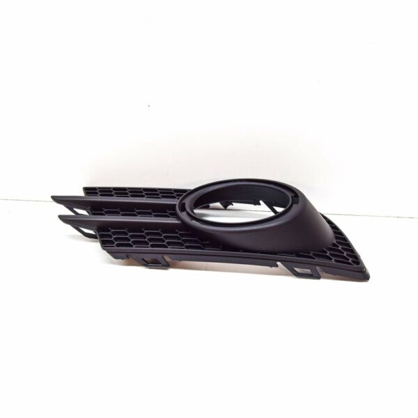 5N0853666H9B9 - NEW VOLKSWAGEN TIGUAN 5N FOG LIGHT GRILL FRONT RIGHT 5N0853666H9B9 2013