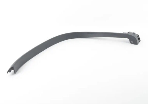 5N0853717N9B9 - NEW VW TIGUAN MK1 FRONT LEFT FENDER MOLDING R-LINE 5N0853717N9B9 ORIGINAL