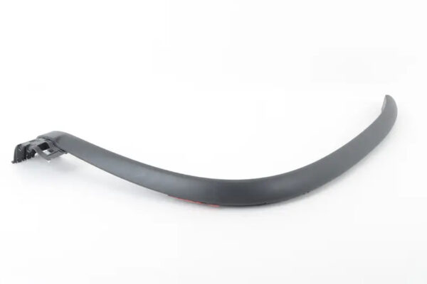 5N0853717N9B9 - NEW VW TIGUAN MK1 FRONT LEFT FENDER MOLDING R-LINE 5N0853717N9B9 ORIGINAL