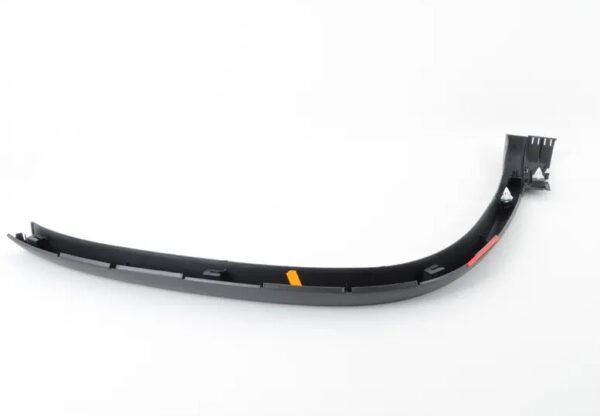 5N0853717N9B9 - NEW VW TIGUAN MK1 FRONT LEFT FENDER MOLDING R-LINE 5N0853717N9B9 ORIGINAL