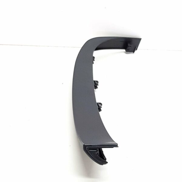 5N0853817C9B9 - NEW VW TIGUAN MK1 REAR LEFT WHEEL ARCH MOLDING R-LINE 5N0853817C9B9 ORIGINAL