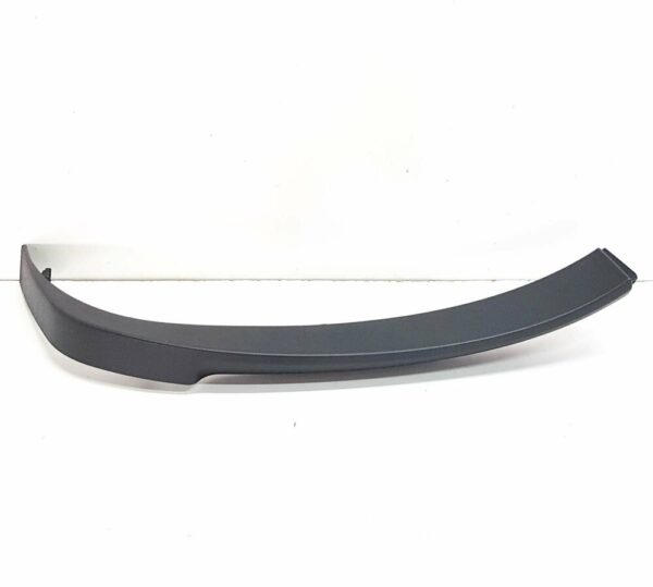5N0853817C9B9 - NEW VW TIGUAN MK1 REAR LEFT WHEEL ARCH MOLDING R-LINE 5N0853817C9B9 ORIGINAL