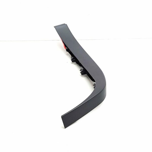 5N0853817C9B9 - NEW VW TIGUAN MK1 REAR LEFT WHEEL ARCH MOLDING R-LINE 5N0853817C9B9 ORIGINAL