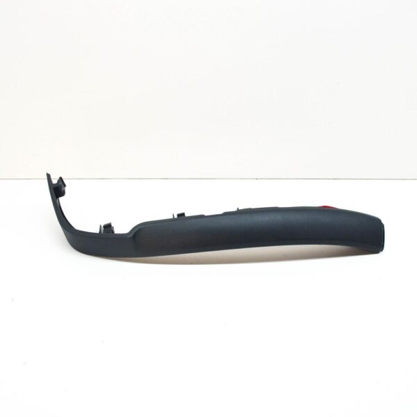 5N0853818C9B9 - NEW VW TIGUAN MK1 REAR RIGHT WHEEL ARCH MOLDING R-LINE 5N0853818C9B9 ORIGINAL