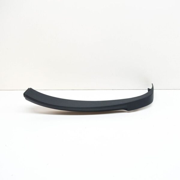 5N0853818C9B9 - NEW VW TIGUAN MK1 REAR RIGHT WHEEL ARCH MOLDING R-LINE 5N0853818C9B9 ORIGINAL