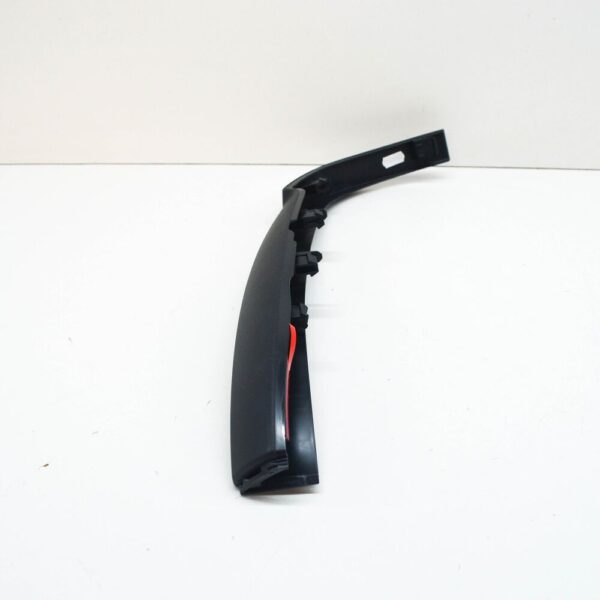 5N0853818C9B9 - NEW VW TIGUAN MK1 REAR RIGHT WHEEL ARCH MOLDING R-LINE 5N0853818C9B9 ORIGINAL