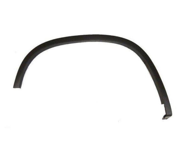 5N0853818E9B9 - NEW VW TIGUAN MK1 FRONT RIGHT FENDER MOLDING R-LINE 5N0853818E9B9