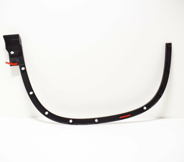 5N0854732B9B9 - NEW VW TIGUAN FRONT RIGHT WHEEL ARCH TRIM 5N0854732B9B9 ORIGINAL