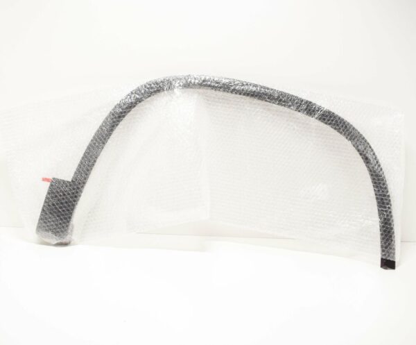 5N0854732B9B9 - NEW VW TIGUAN FRONT RIGHT WHEEL ARCH TRIM 5N0854732B9B9 ORIGINAL