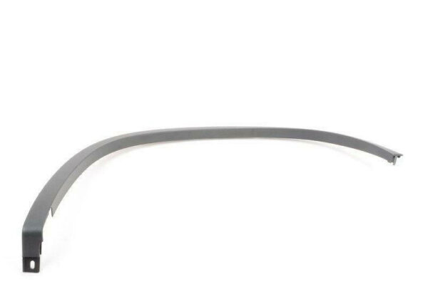 5N0854819C9B9 - NEW VOLKSWAGEN TIGUAN 5N MK1 REAR LEFT WHEEL COVER MOLDING 5N0854819C9B9