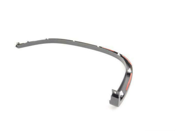 5N0854819C9B9 - NEW VOLKSWAGEN TIGUAN 5N MK1 REAR LEFT WHEEL COVER MOLDING 5N0854819C9B9