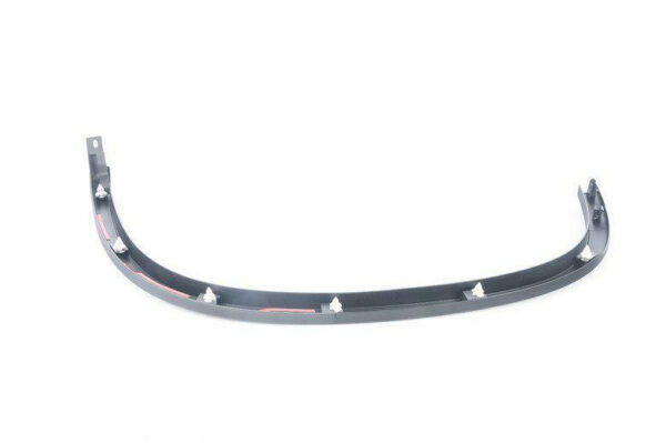 5N0854819C9B9 - NEW VOLKSWAGEN TIGUAN 5N MK1 REAR LEFT WHEEL COVER MOLDING 5N0854819C9B9