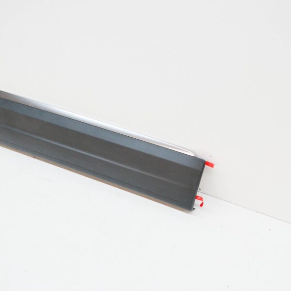 5N0854940DUBN - VW TIGUAN 5N MK1 Front Right Door Lower Molding 5N0854940DUBN NEW GENUINE