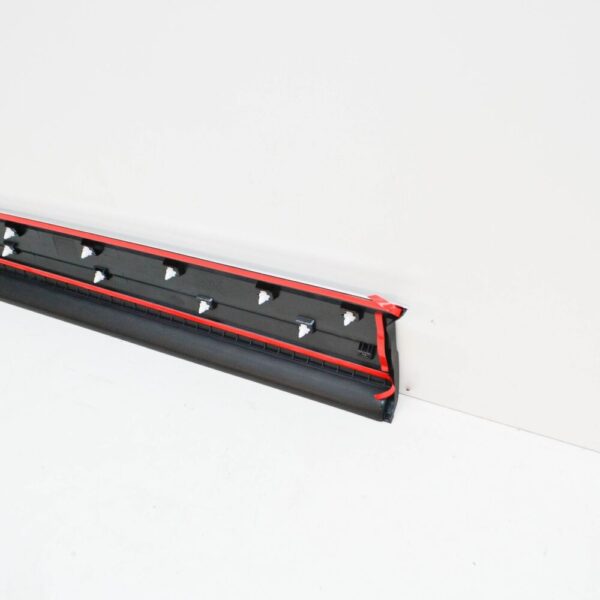 5N0854940DUBN - VW TIGUAN 5N MK1 Front Right Door Lower Molding 5N0854940DUBN NEW GENUINE