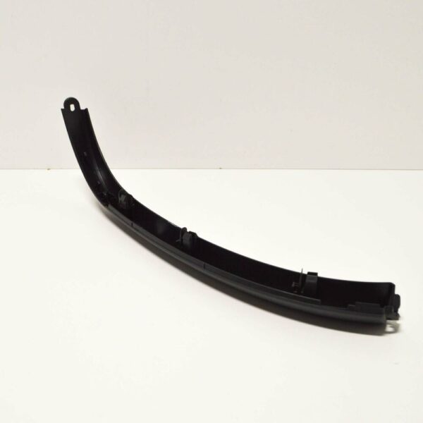 5N0854969F9B9 - NEW VOLKSWAGEN TIGUAN MK1 FRONT LEFT WHEEL ARCH COVER 5N0854969F9B9